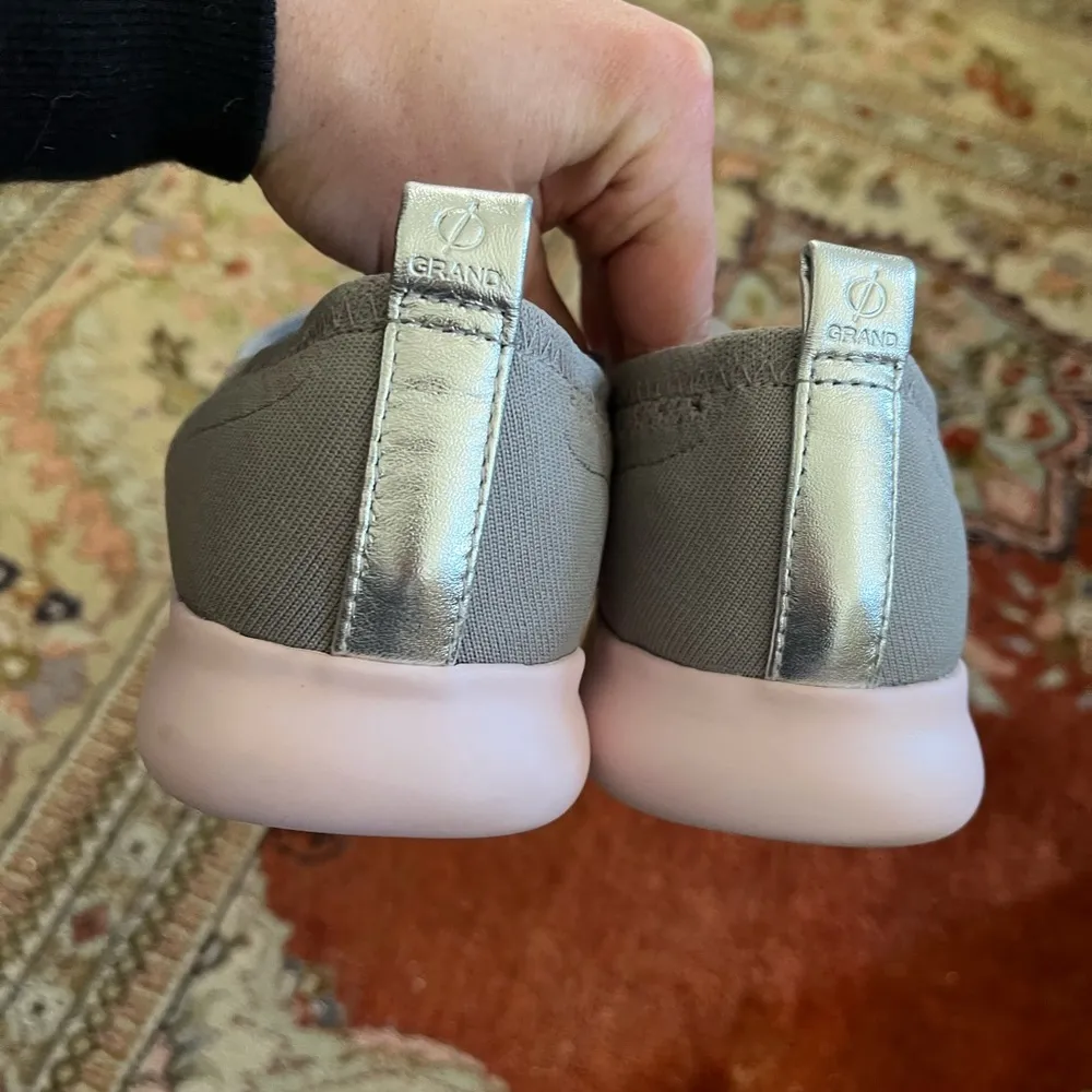 Cole Haan Zero Grand slip on shoes - Image 3