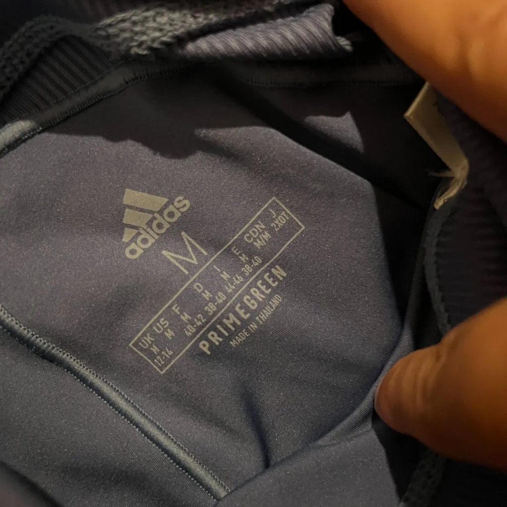 Adidas medium leggings - Image 8