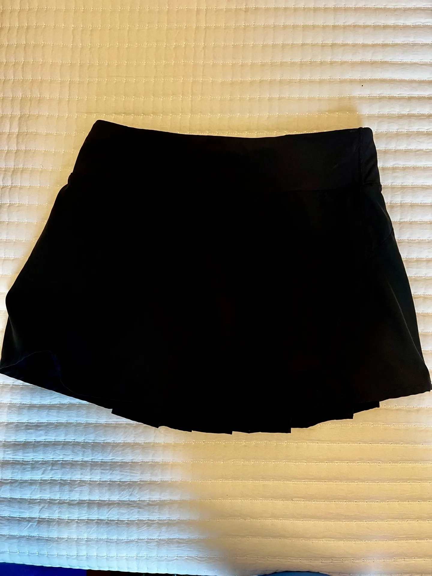 Athletic Skort - Image 2