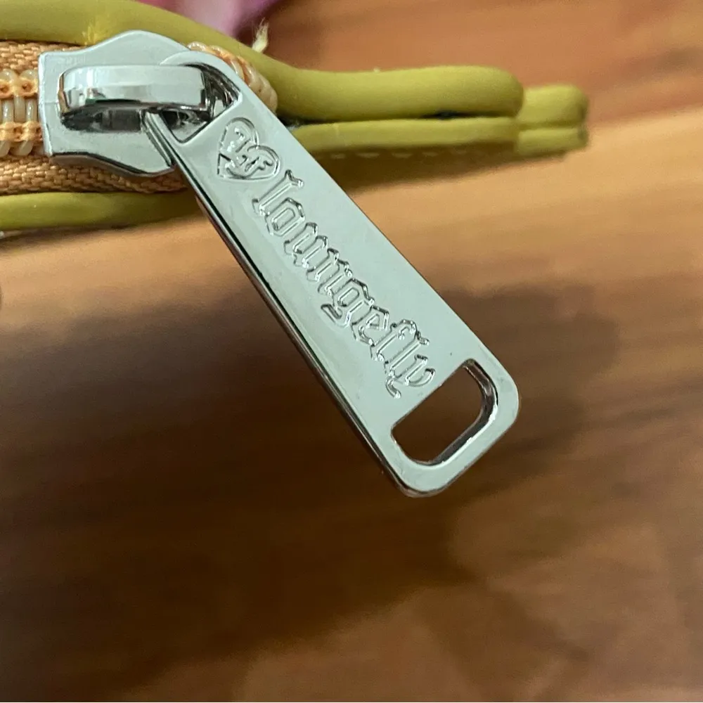 LOUNGEFLY Harry Potter Hermione Granger Hogwarts Uniform Coin Bag Purse Wallet - Image 8