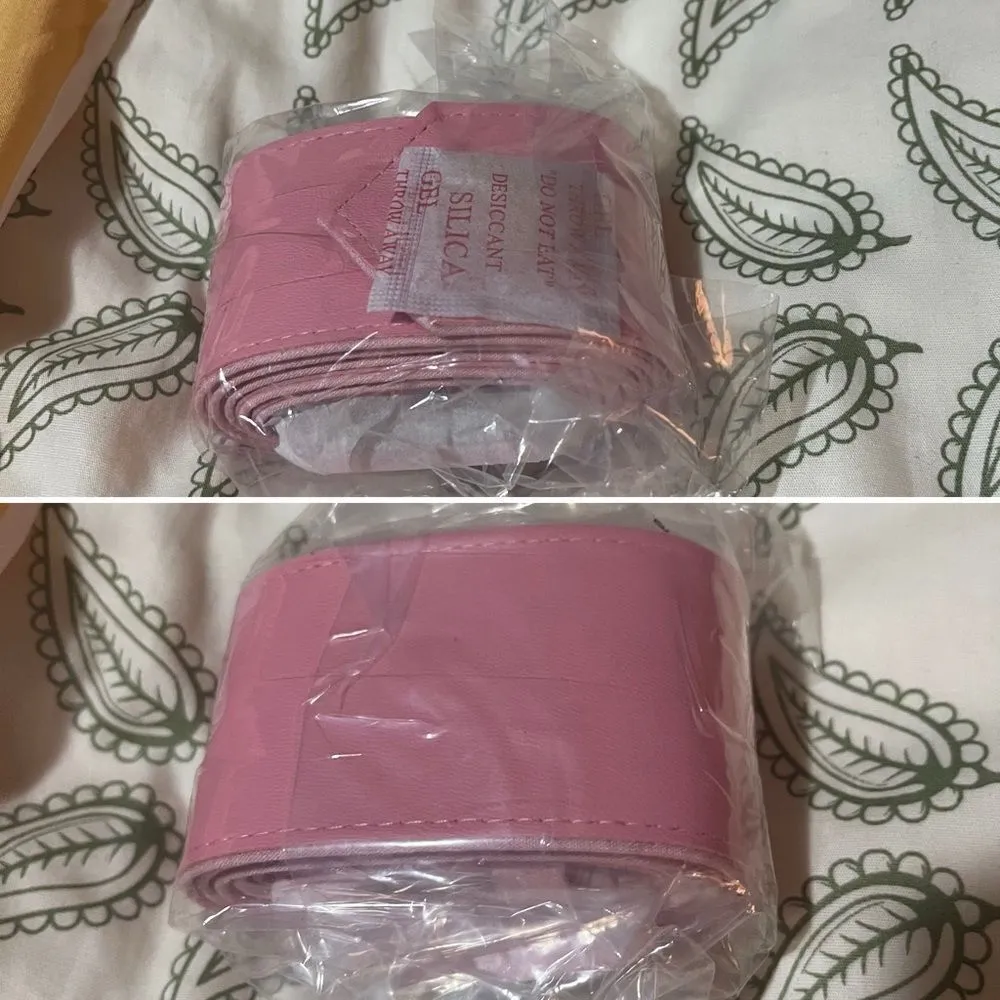 ModCloth Collectif Stripe Sorbet Soiree Maxi Dress Pink Multicolor Resortwear 6 - Image 12