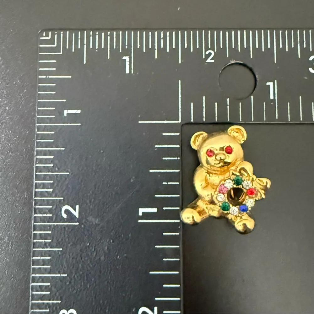 Vintage Unsigned Gold - Image 4