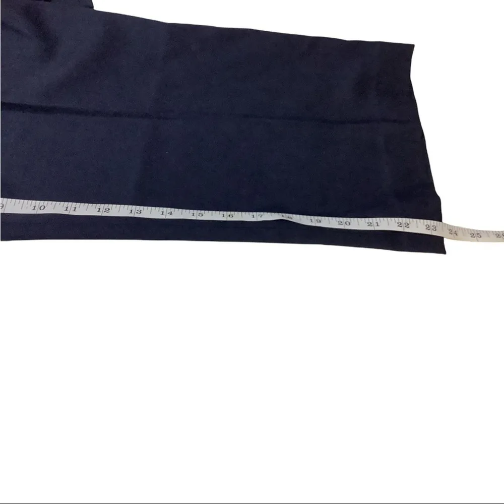 Blue Dress Pants Size 12 - Image 7
