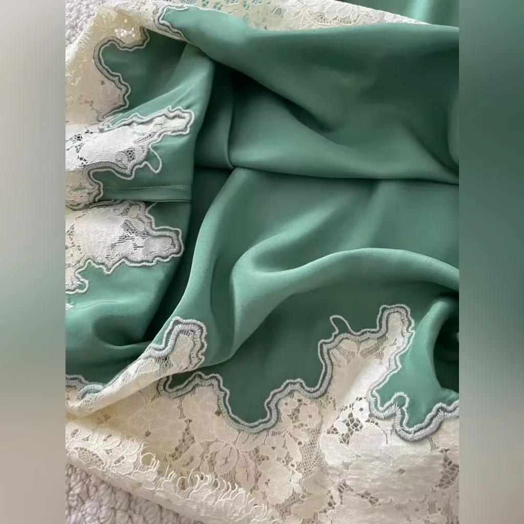 DÔEN Elowena Slip Midi - Image 8