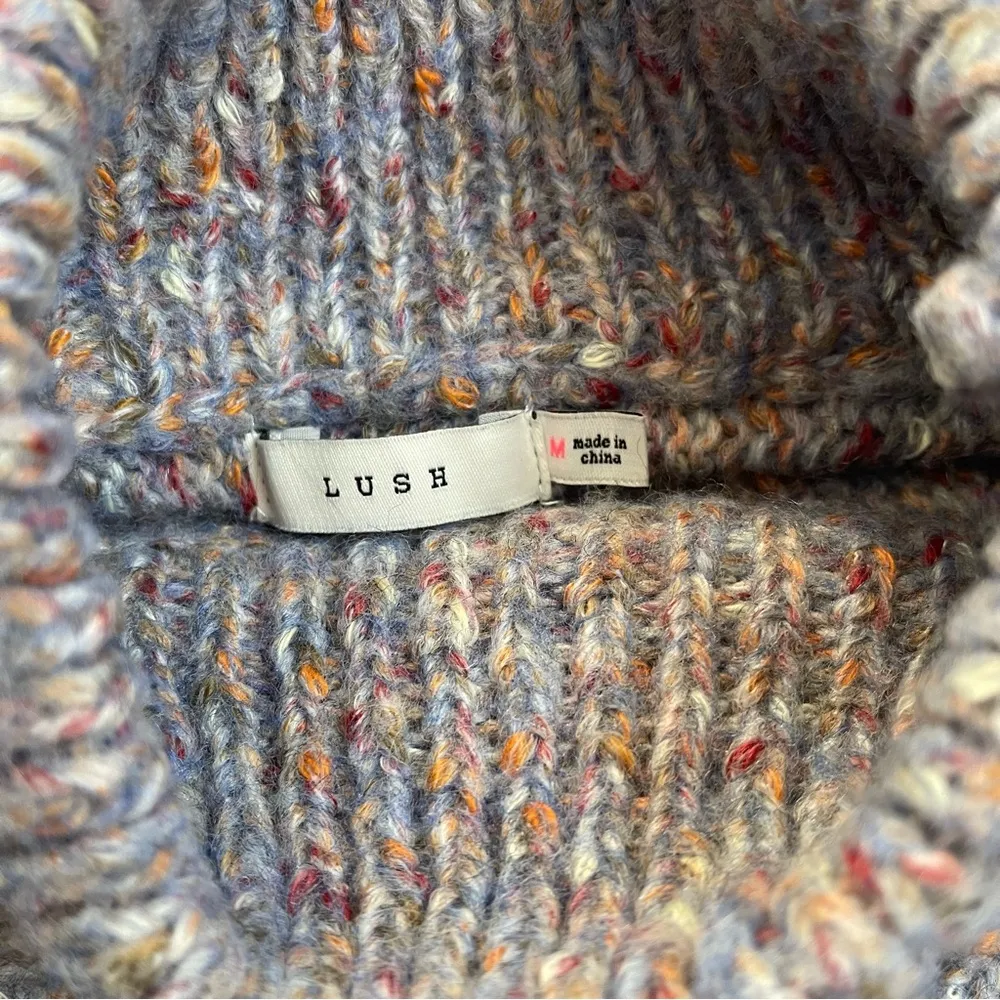 Lush Sweater - Image 4