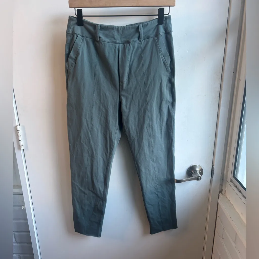 Frank and Eileen NEW WITHOUT TAGS Murphy Billion Dollar Pants medium‎ workwear - Image 2