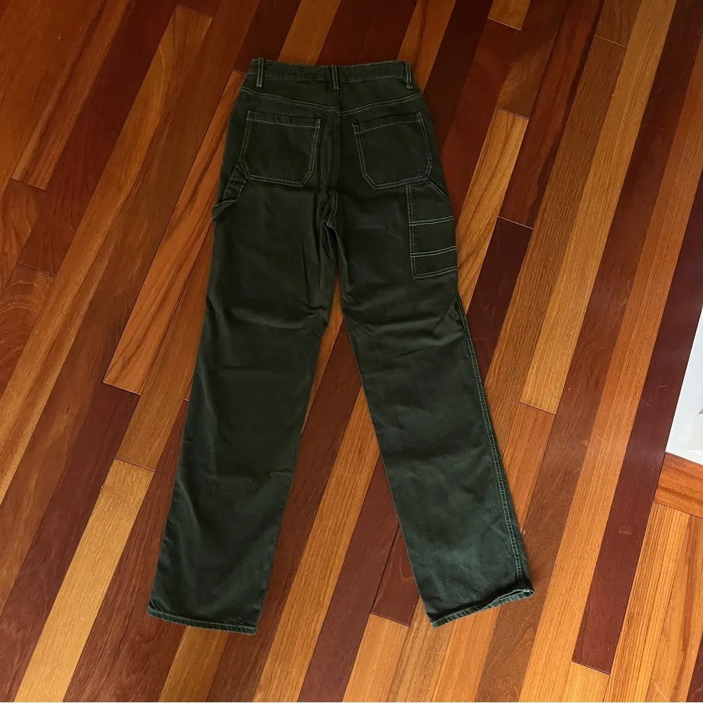 PACSUN CARPENTER PANTS - Image 4