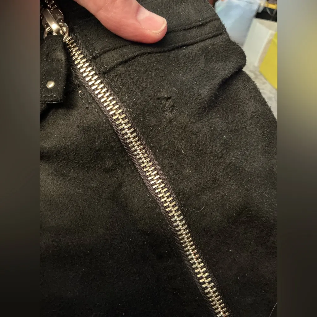 Dr.Scholl’s DEVOTE riding boots 🖤🖤 Black Size 8.5 - Image 12