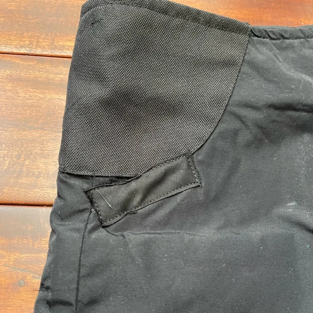 Columbia  Women’s Ski Pants Overalls Jumpsuit with Repairs - Image 7