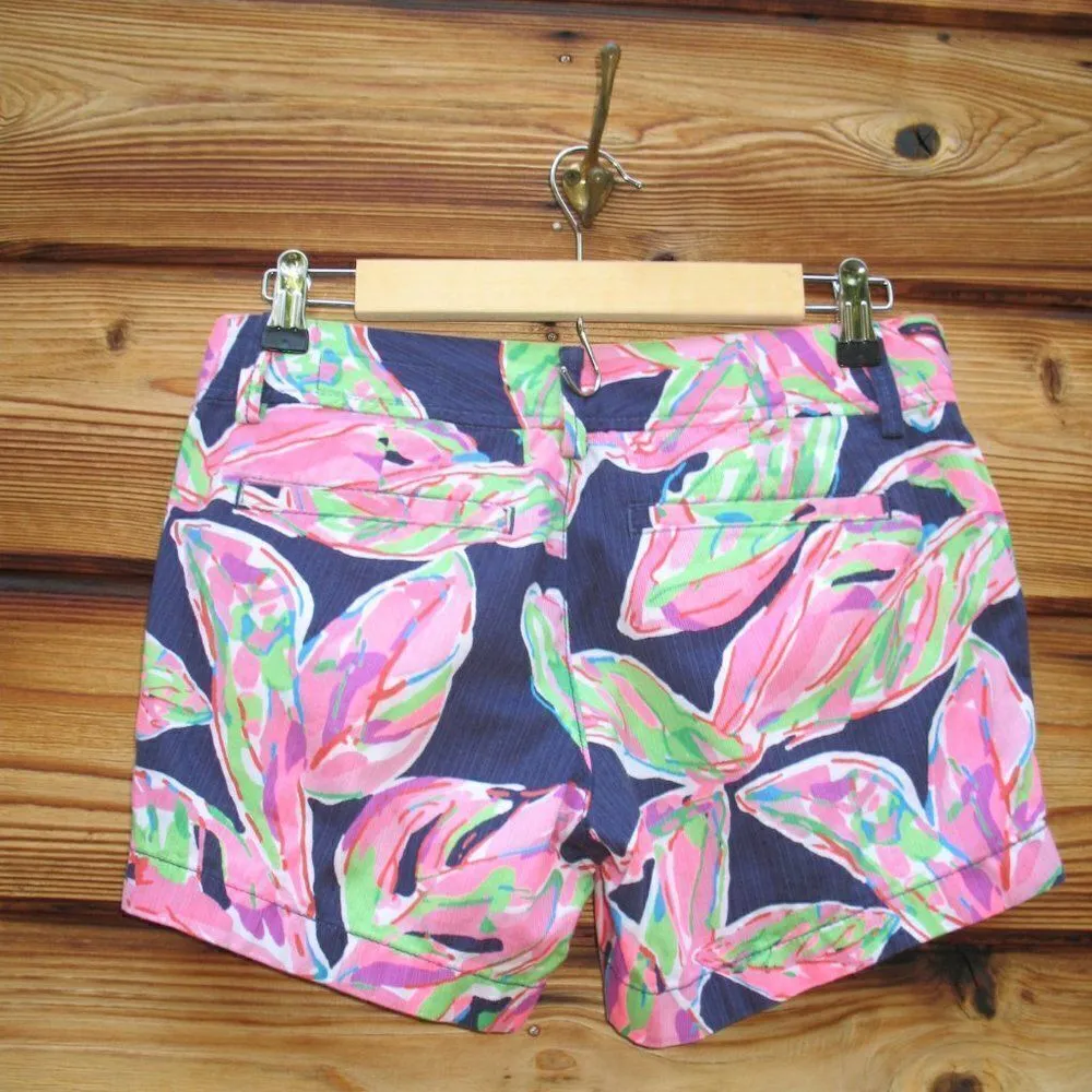 Lilly Pulitzer Shorts  - Image 8