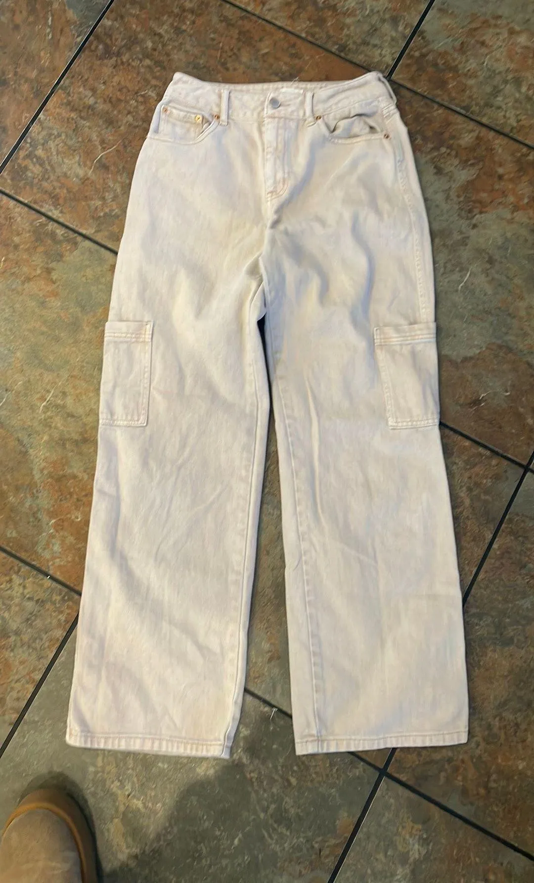 Cargo Pants - Image 5