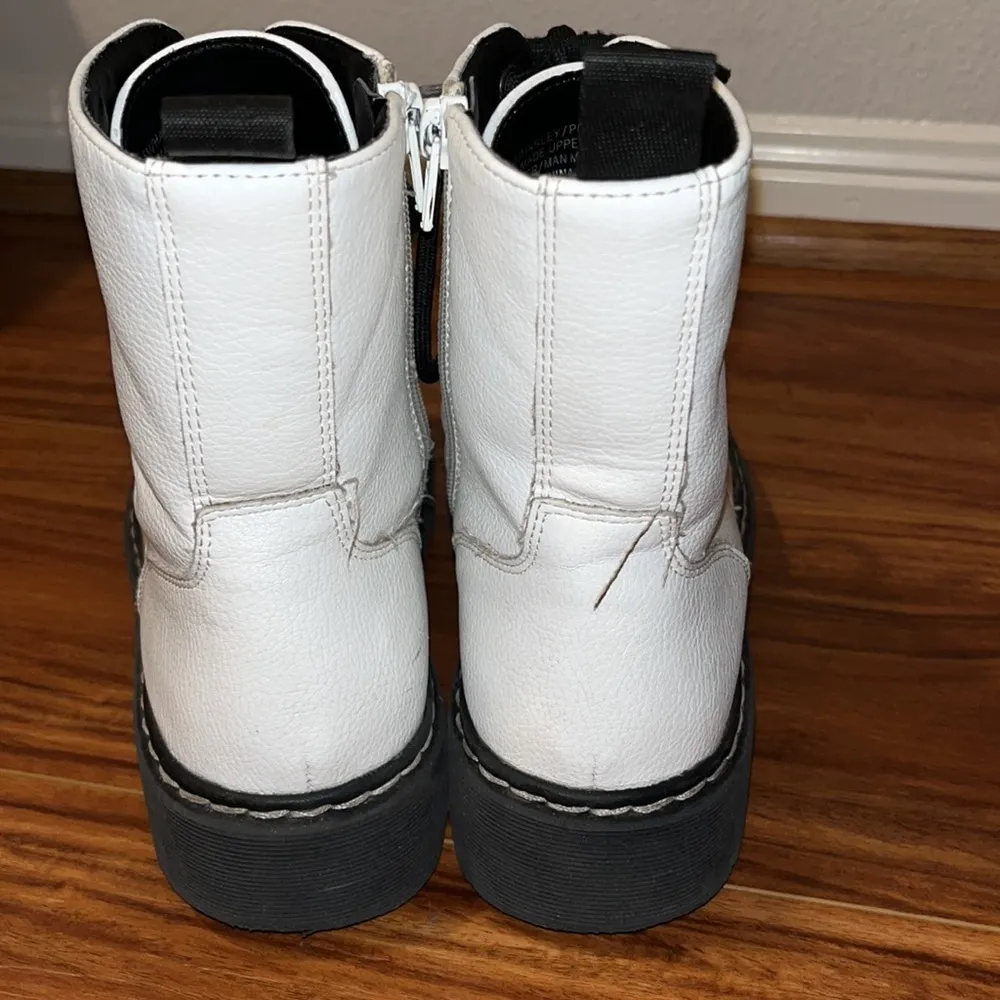 Sincerly Jules boots - Image 3