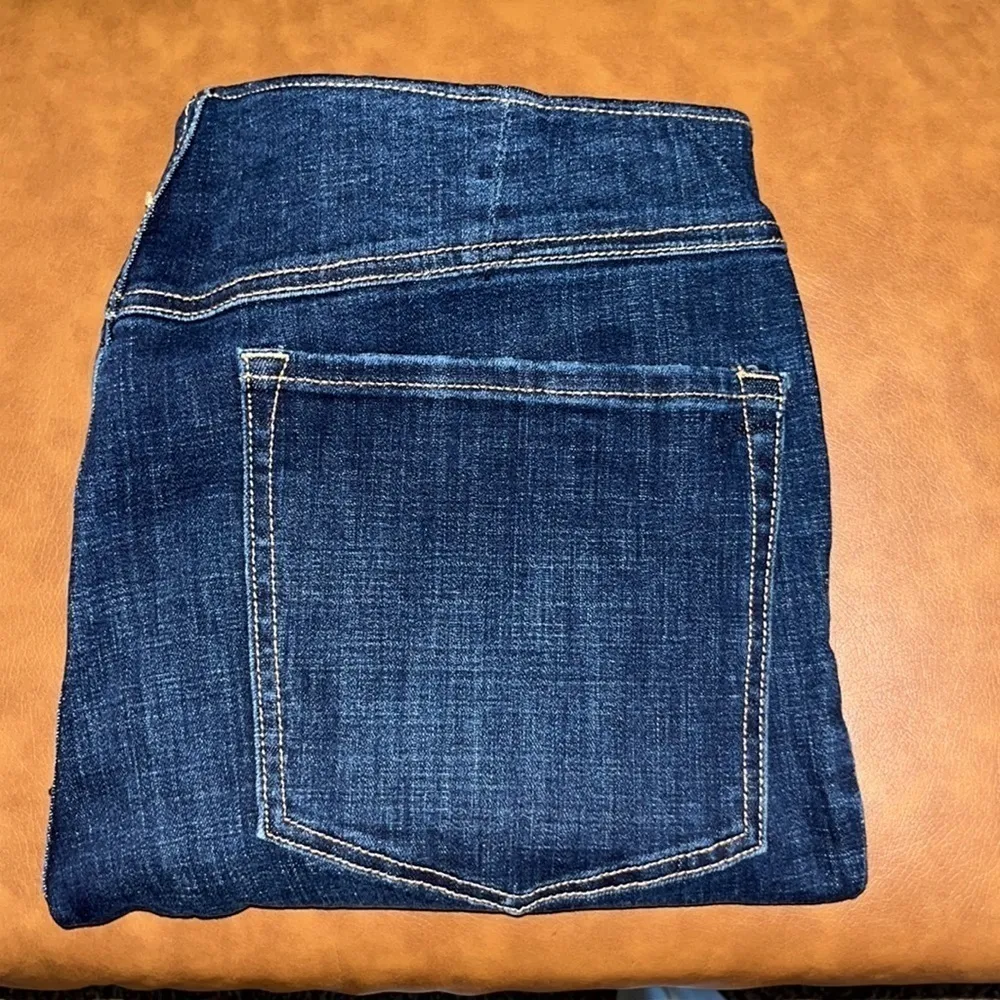 American Rag Cie High Rise Pull Up Size 15/32 - Image 3