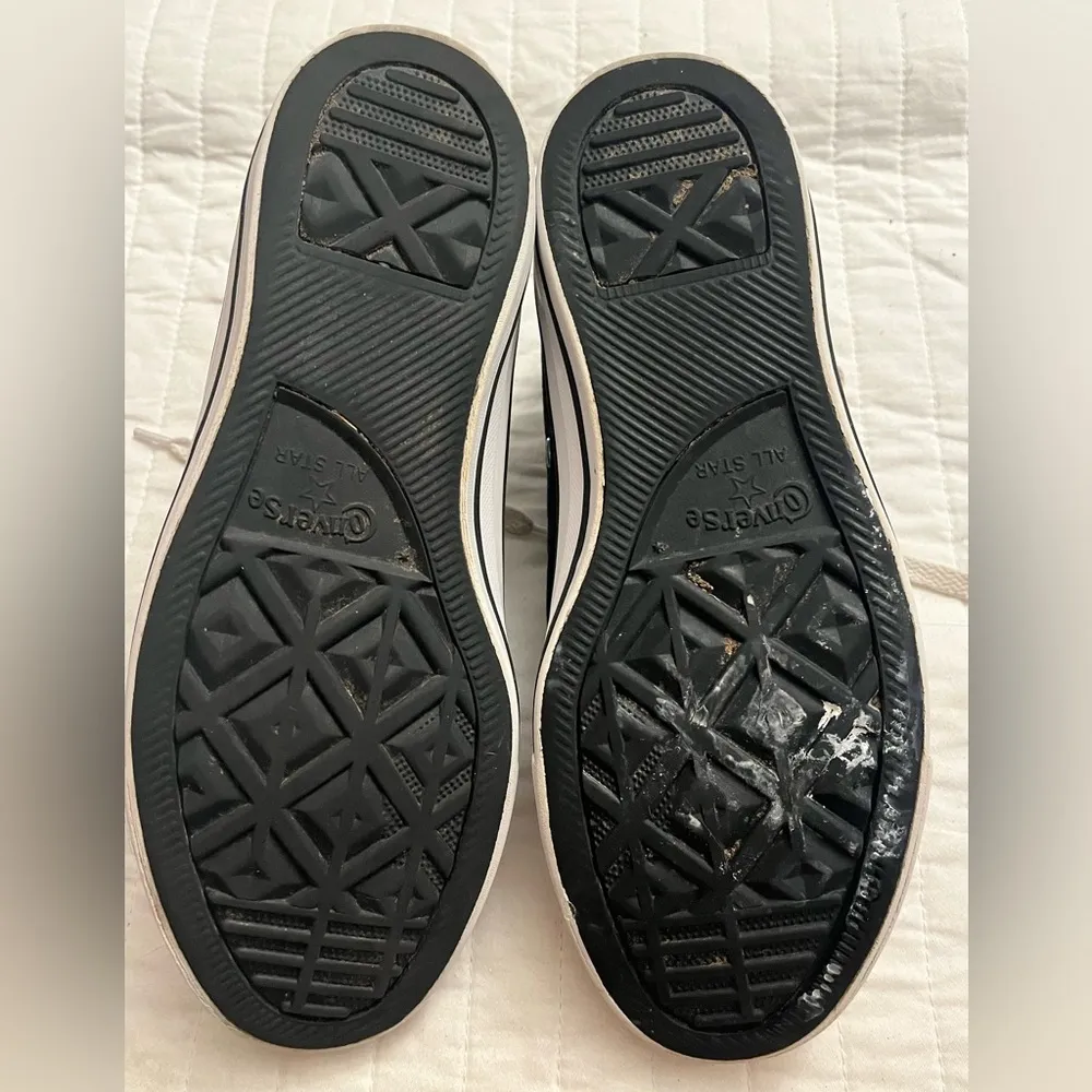 Converse Chuck Taylor All Star Alchemy Embroidery high top - Image 7