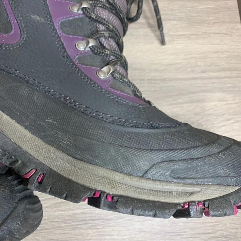 Columbia Women’s Bugaboot snow boots‎ - Image 5