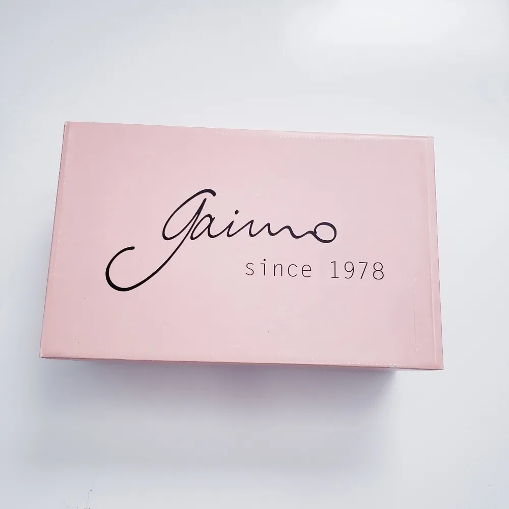 Anthropologie Gaimo Colorful Brazilian Embroidered Espadrille Wedge - Image 12