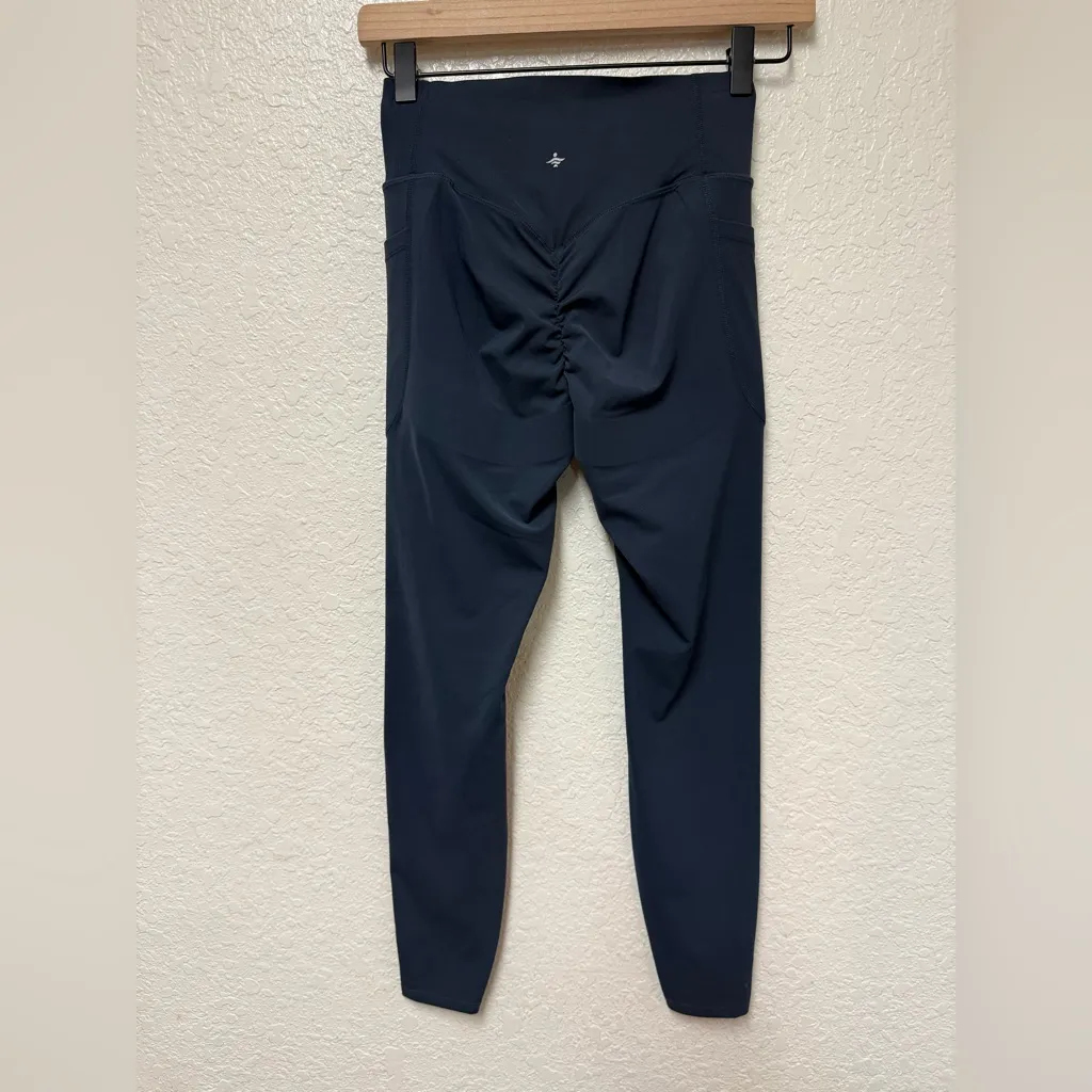 HALARA UltraSculpt High Waisted Scrunch Butt Lifting
Leggings Size XS - Image 12