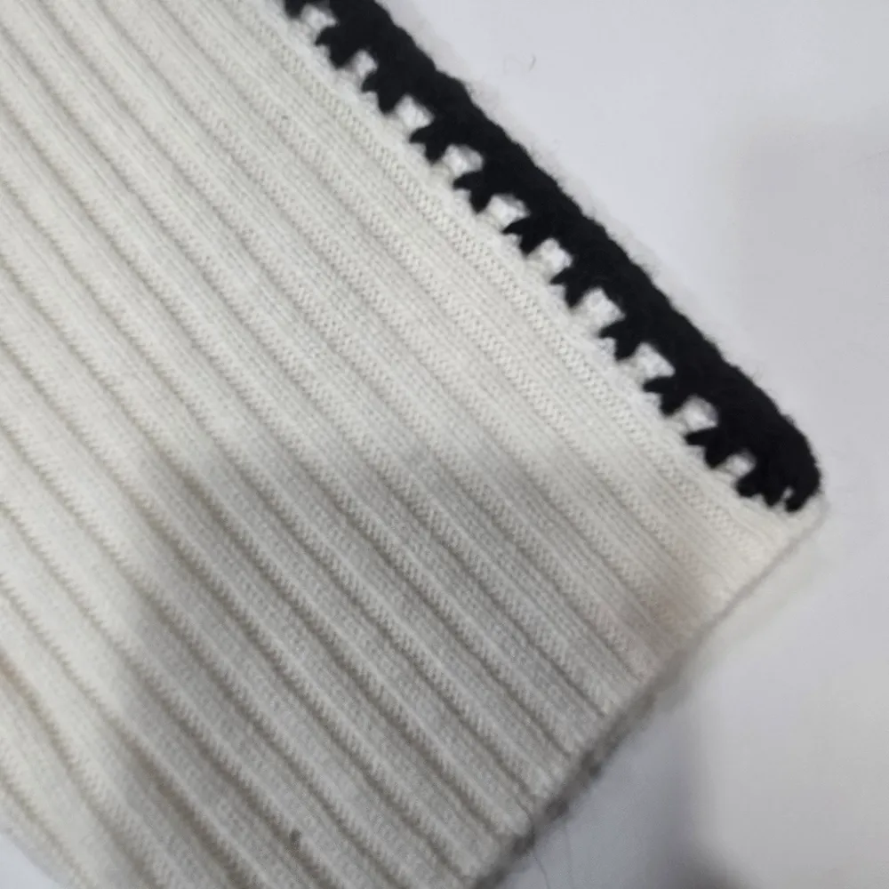 27 miles malibu Marullo Sweater in Cloud White Size XS - Image 7