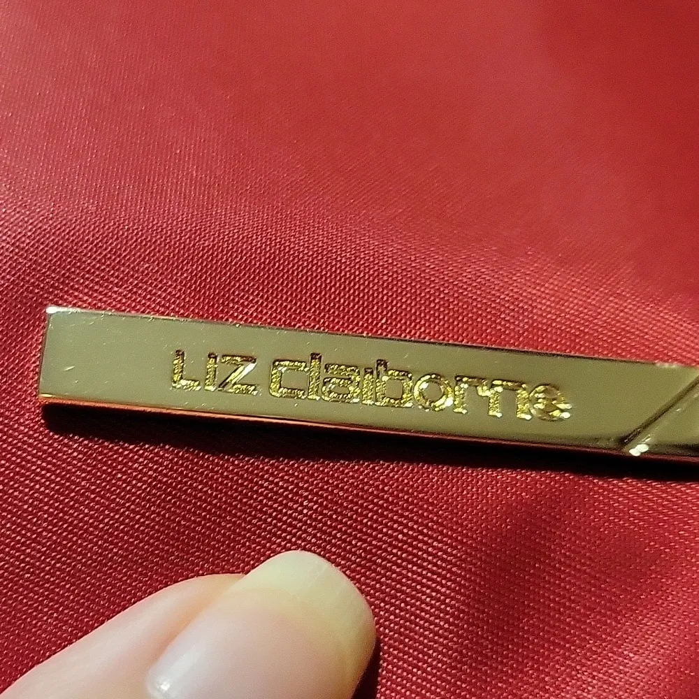 Liz Claiborne  Pouch - Image 3