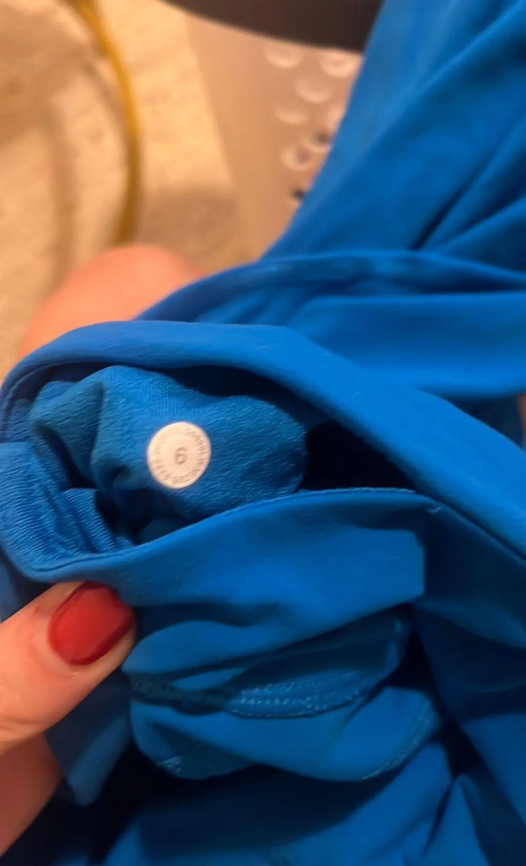 Blue Groove Pants - Image 5