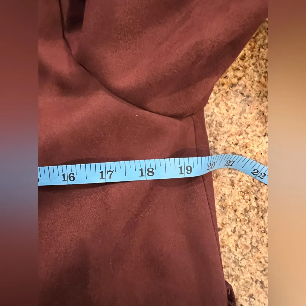 COMMENSE Suede Effect Double - Image 4