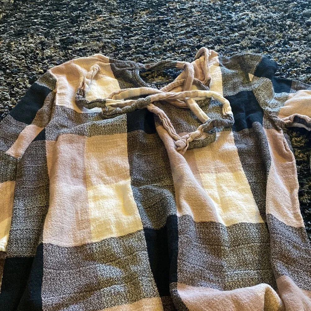 Anthropologie ro&de small blouse - Image 6