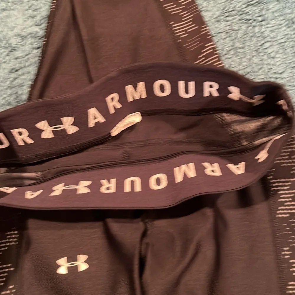 Under Armour leggings - Image 4