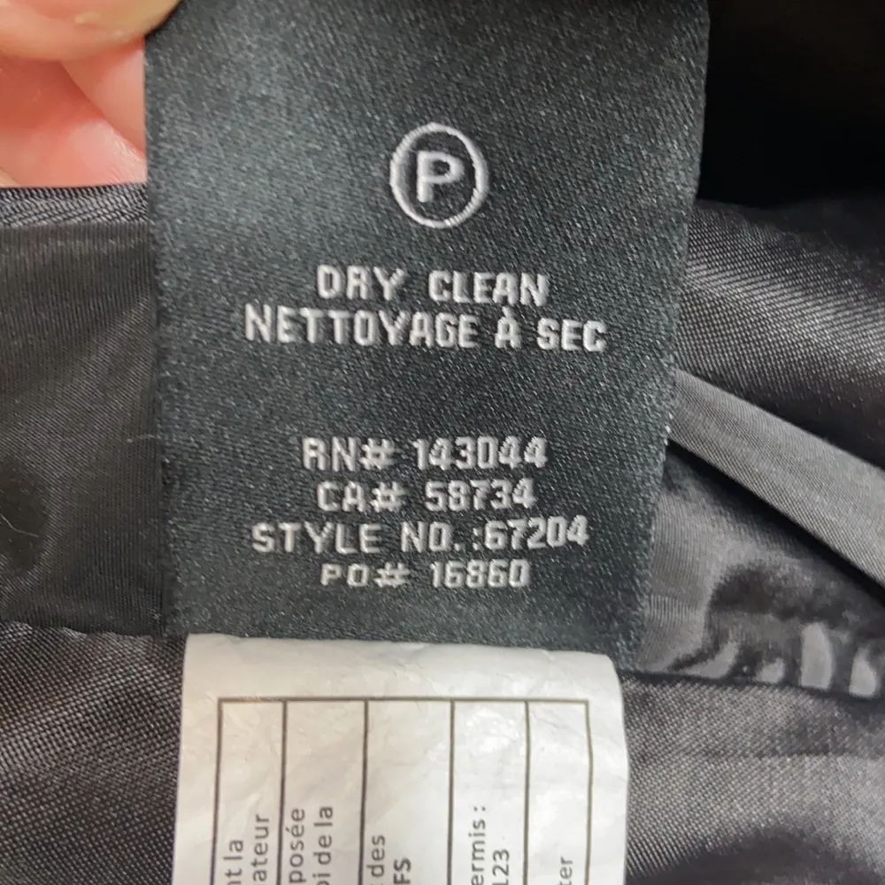 Bagetelle Sport Women’s Blue Puffer Parka Hooded Jacket Size Medium NWT - Image 11