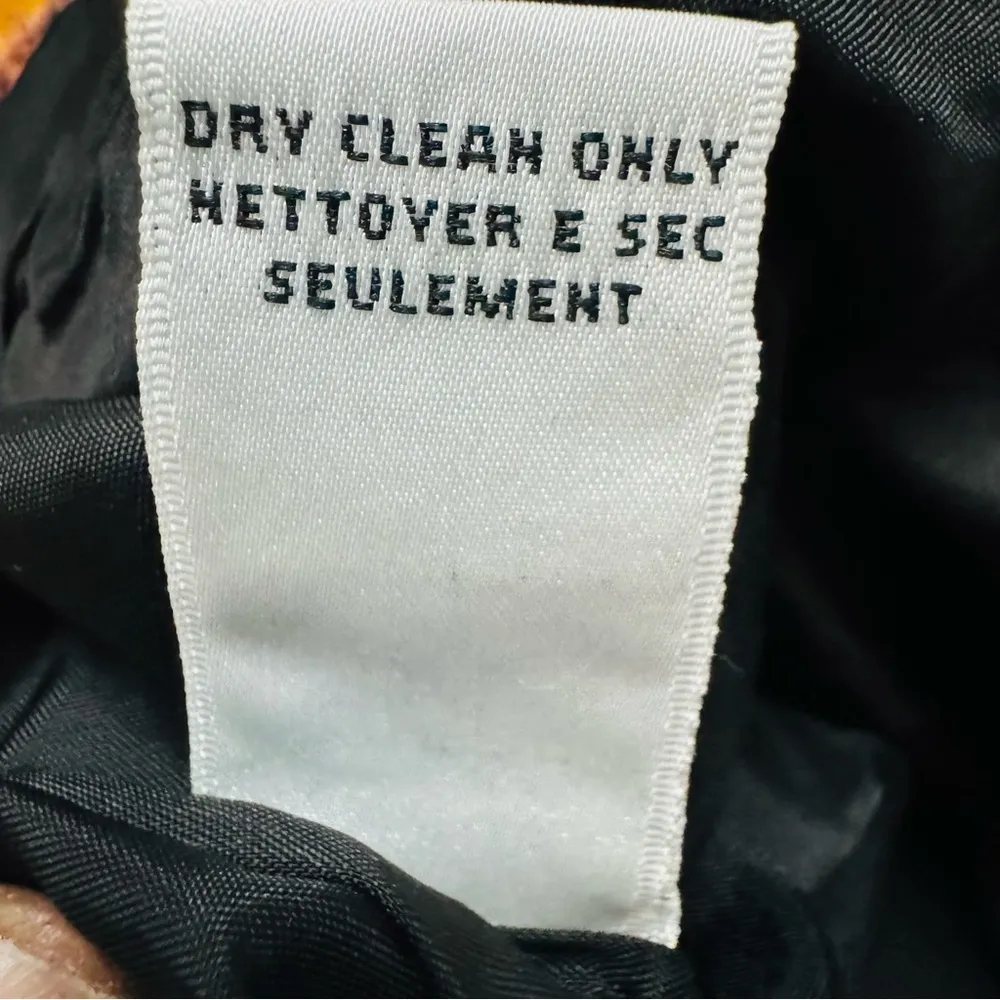 Talbots Pink Blazer Tailored Suit Jacket - Image 6