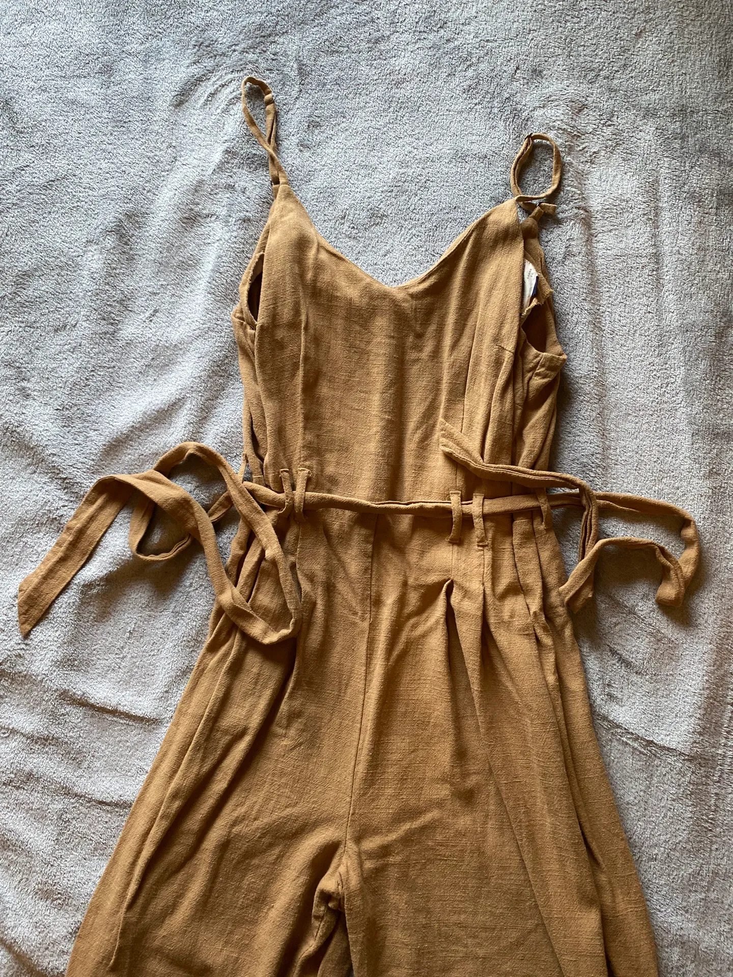 Universal Thread Jumpsuit - Image 2