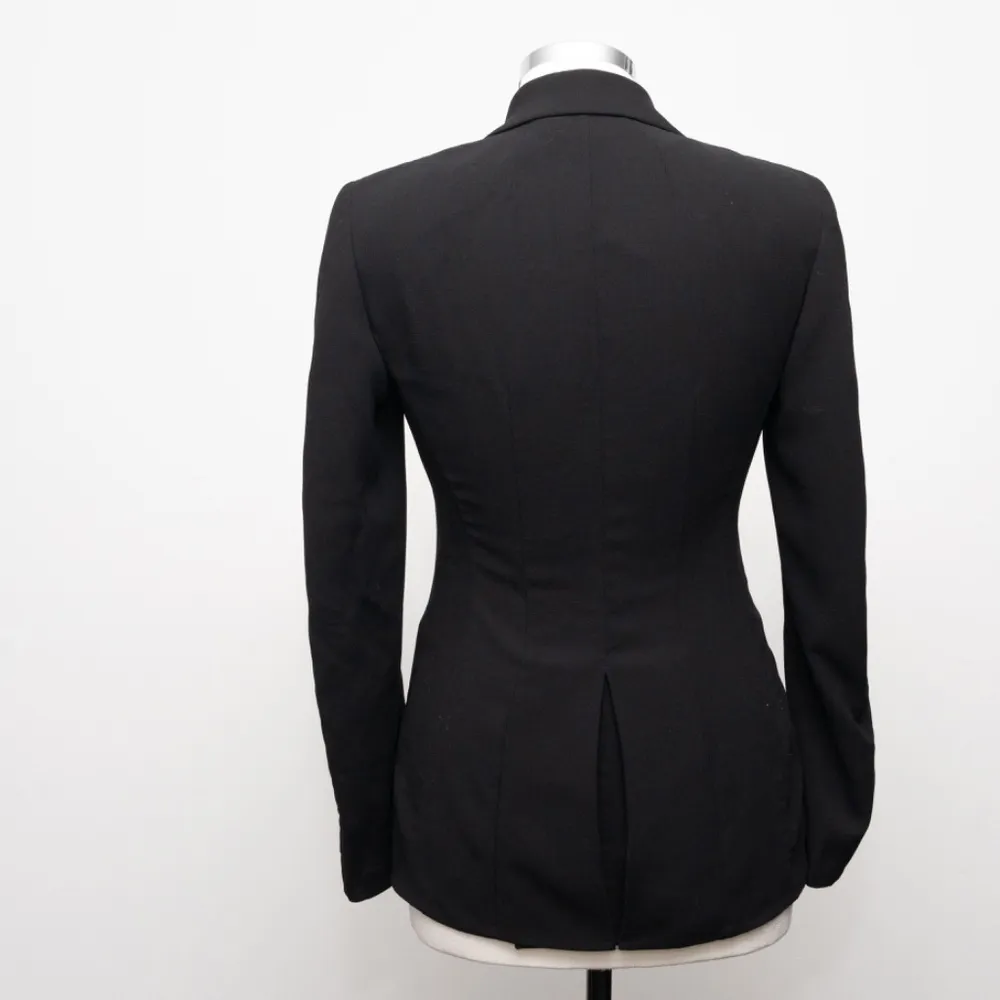 Akris  Gina Wool Blazer - Image 6
