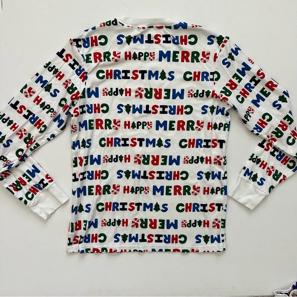 Carter’s Adult Long Sleeve Graphic 2 - Image 9