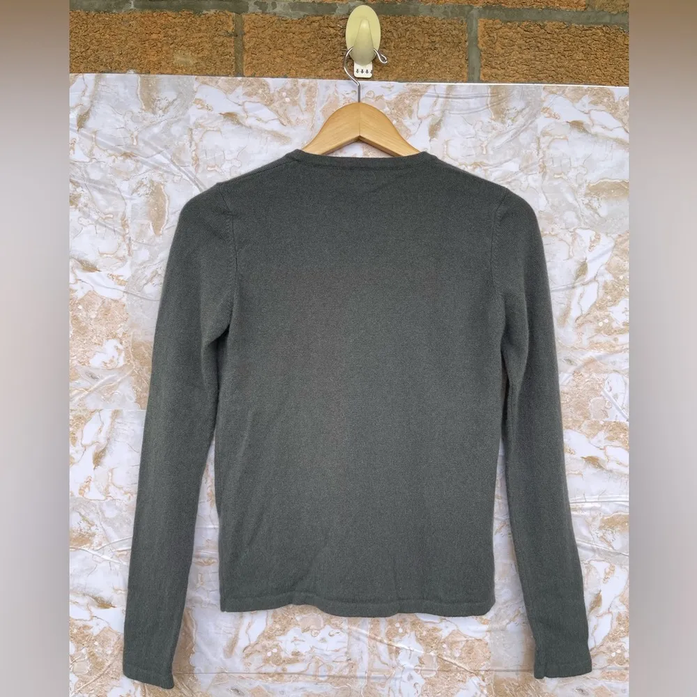 TSE pure cashmere jumper size XS - Image 3