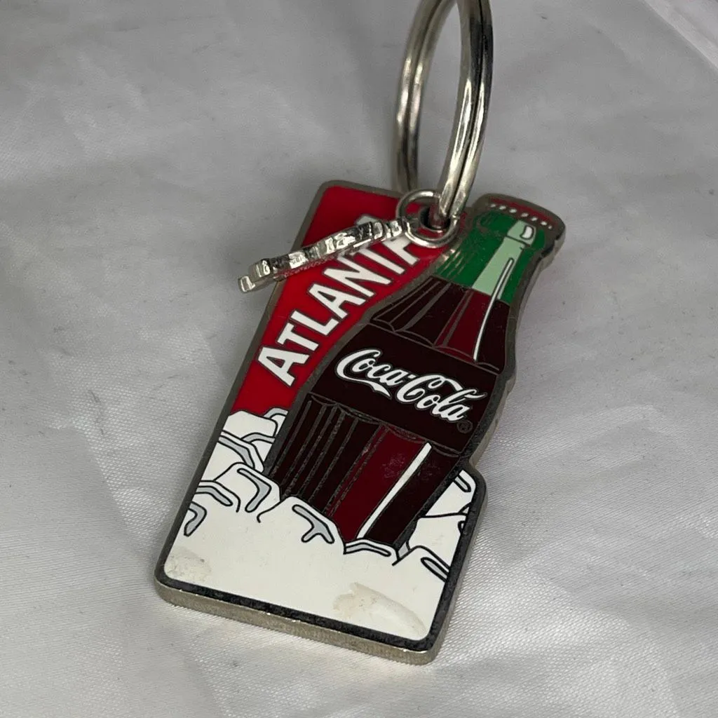 Vintage Atlanta Coca - Image 2