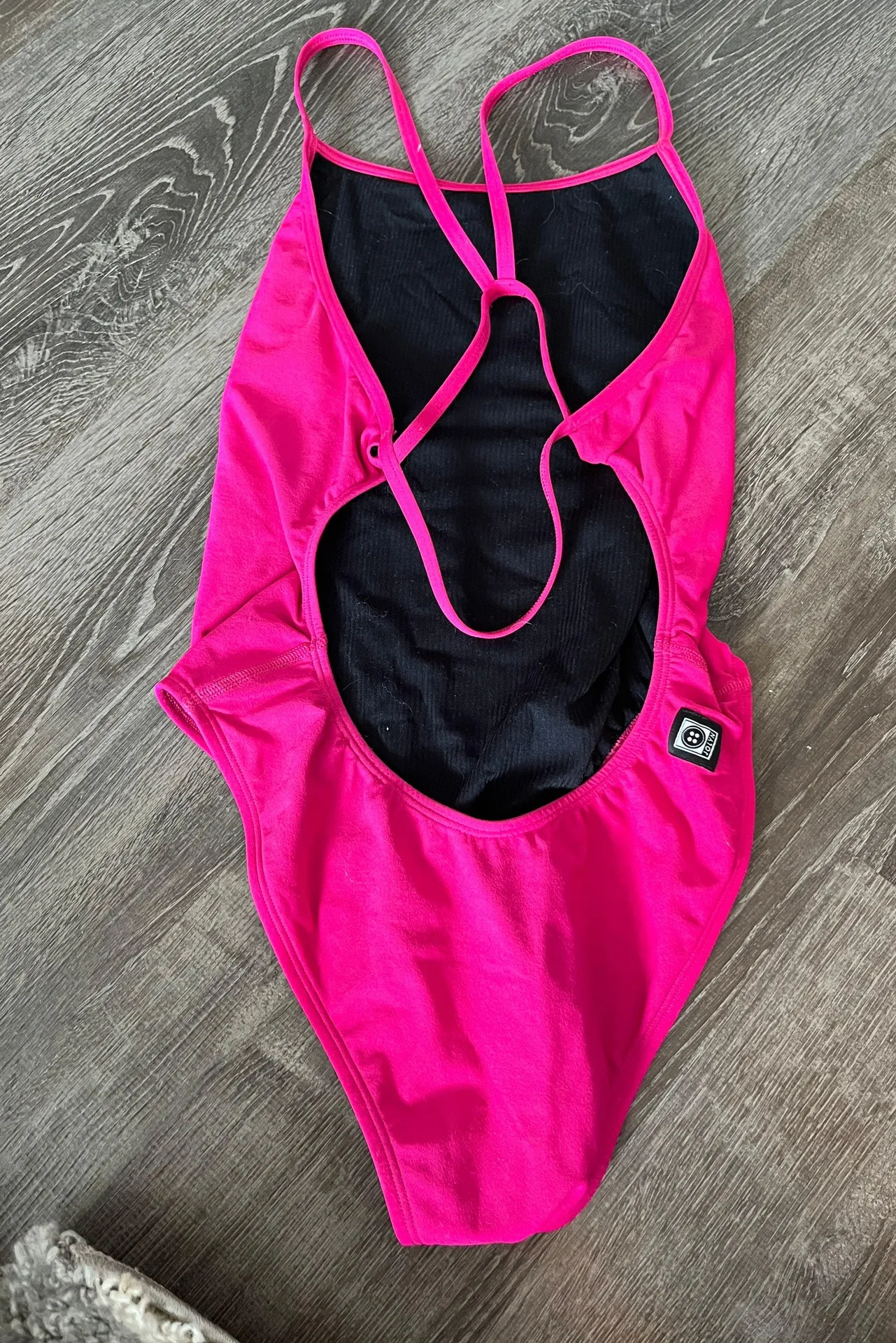 JOLYN Bathing Suit - Image 4