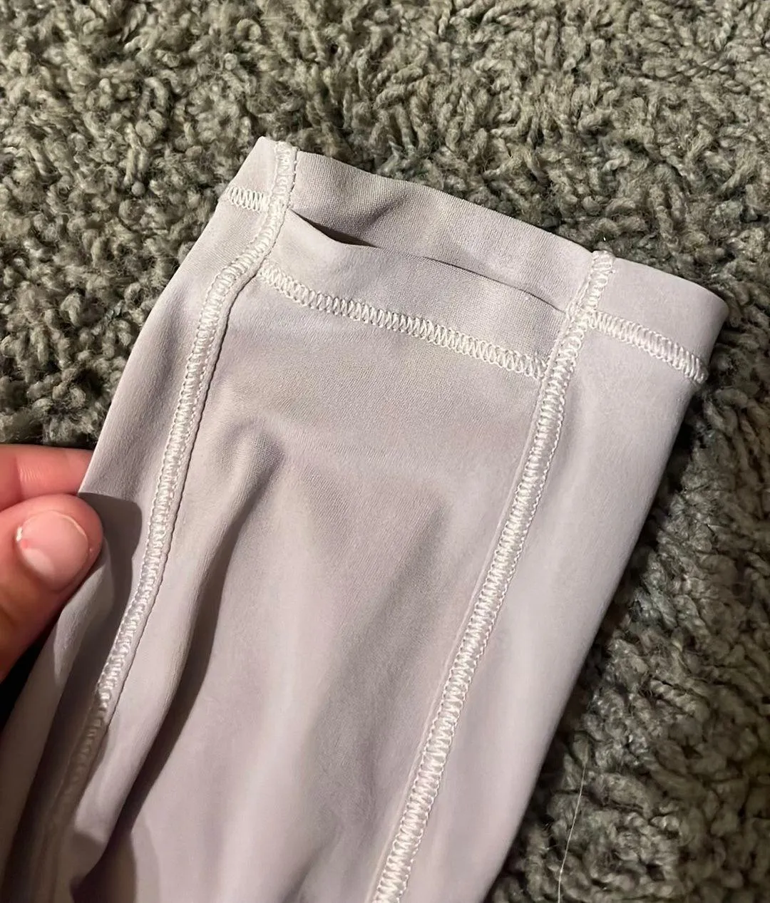 Flowy Shirt - Image 4