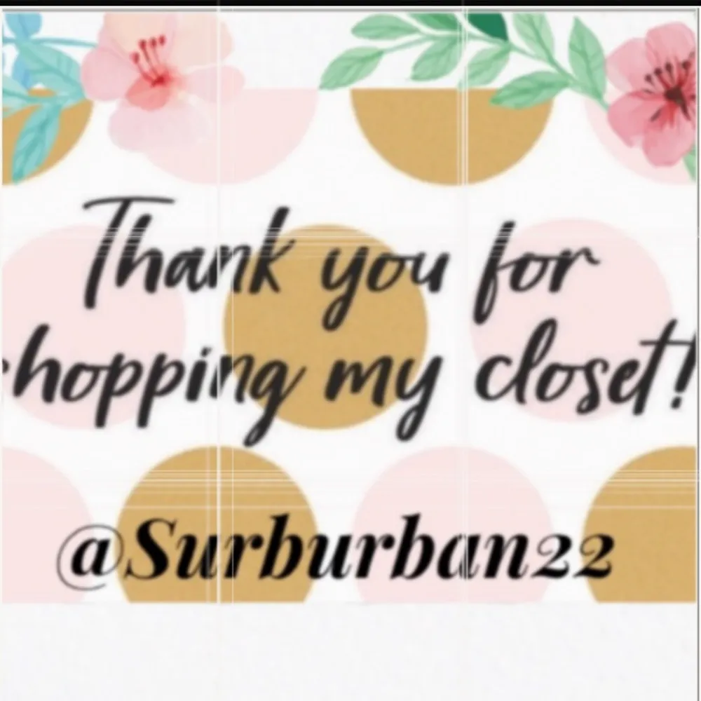 New Toiletrie Bag Size about 10” x 8” - Image 9