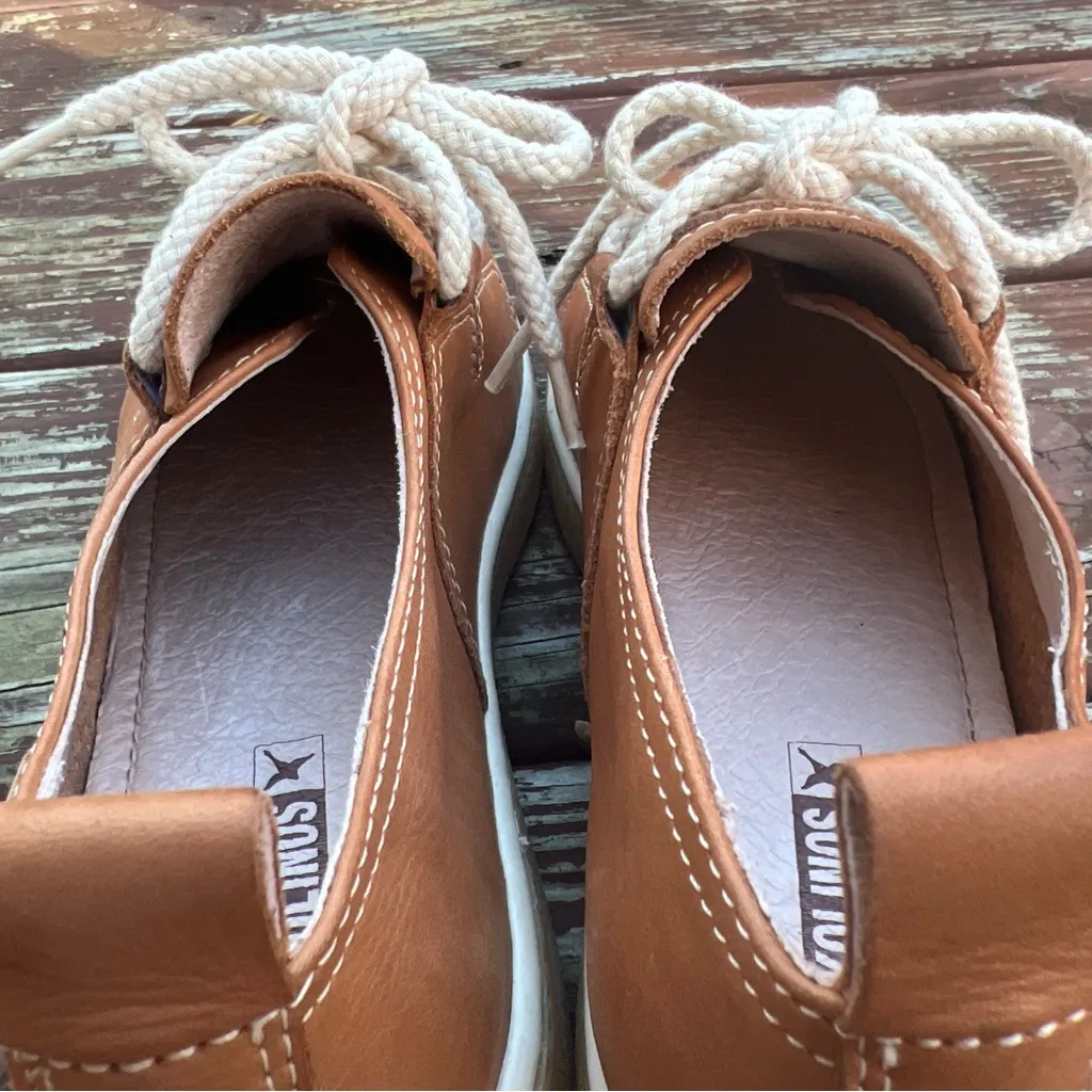 Pikolinos Women’s lace - Image 9