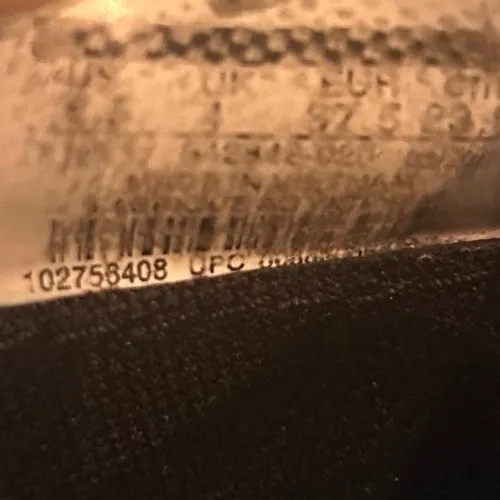 Nike Air VaporMax 2 Flyknit Women's Running Shoes Gray Turquoise Sneakers Sz 6.5 - Image 8