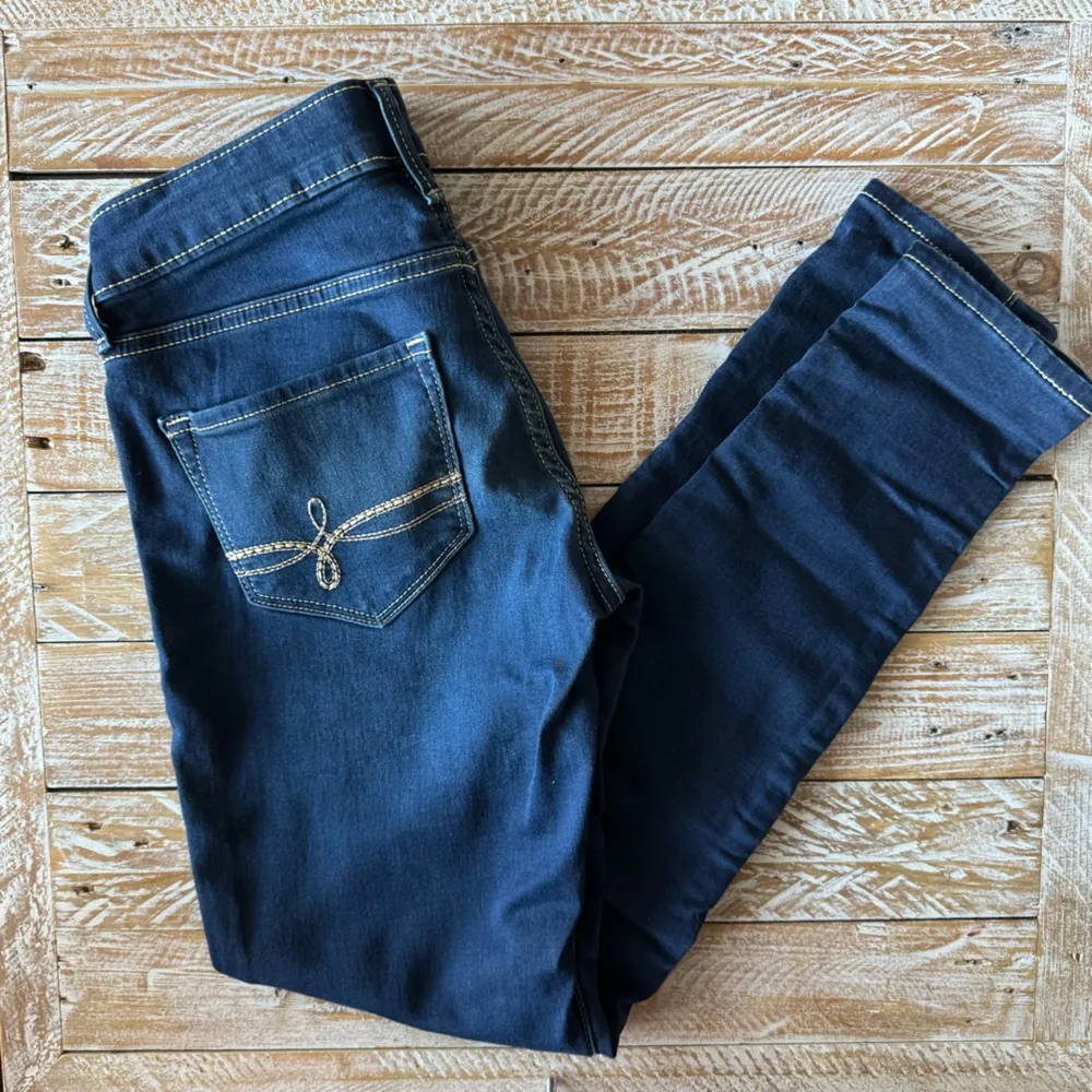 👖Levi’s Denizen Skinny Jeans👖~26” - Image 3