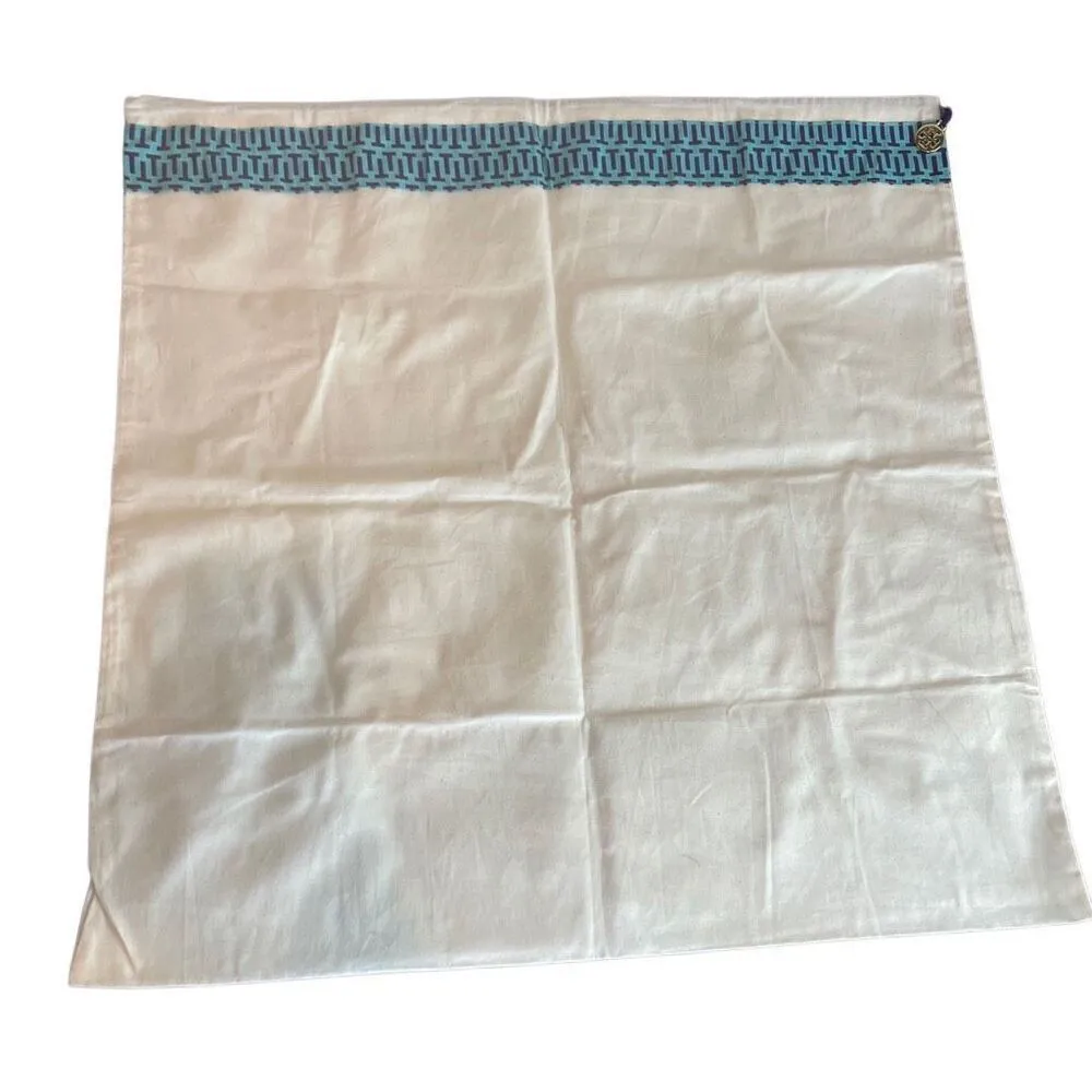 Tory Burch Large Dust Bag 23.5" x 23" - Image 2