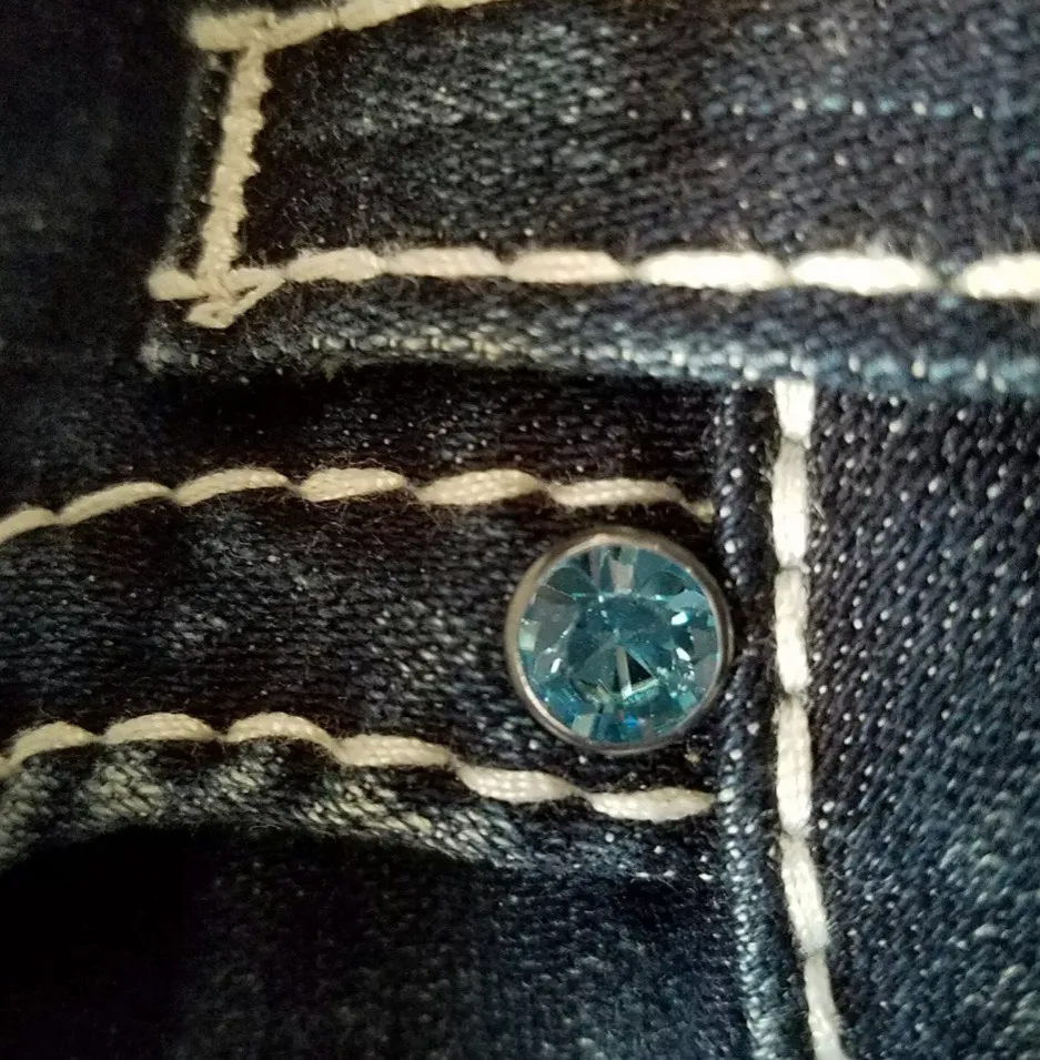 Swarovski Crystals 32/30 - Image 7