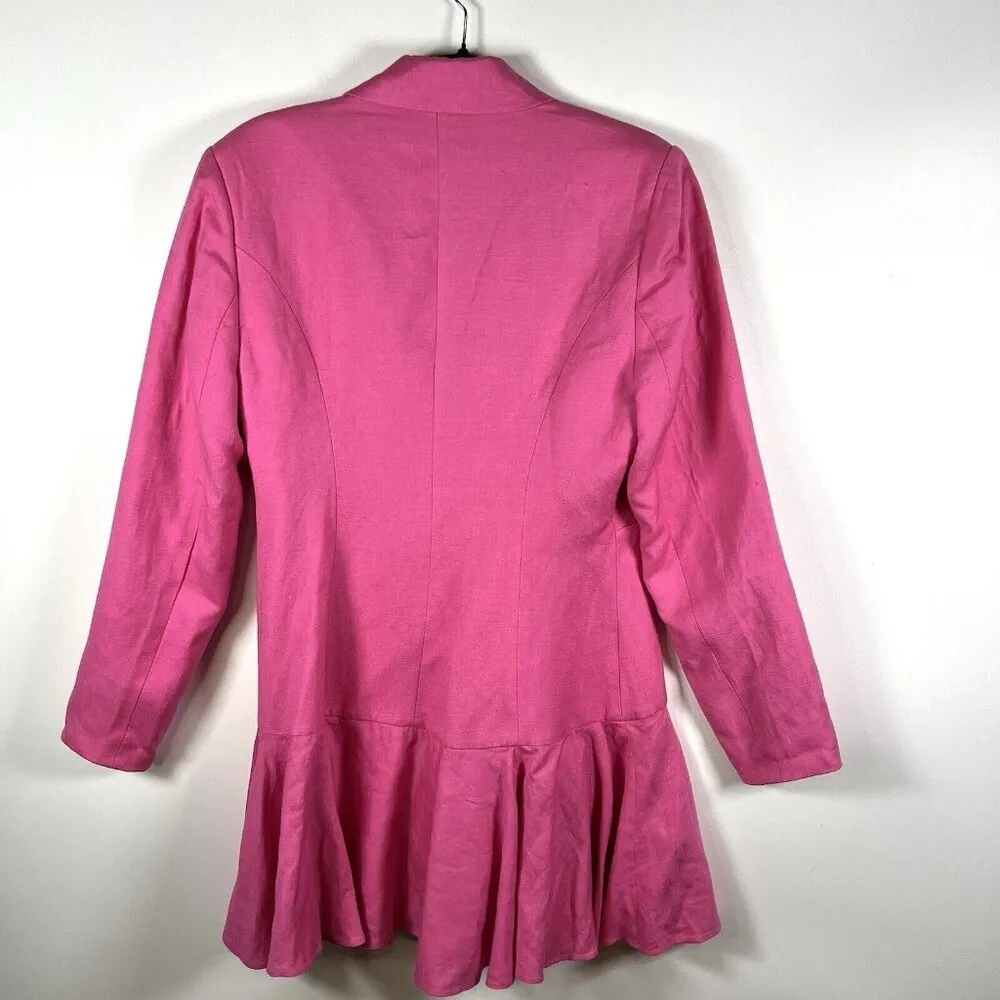 Significant‎ Other Women's Orchid Linen - Image 10