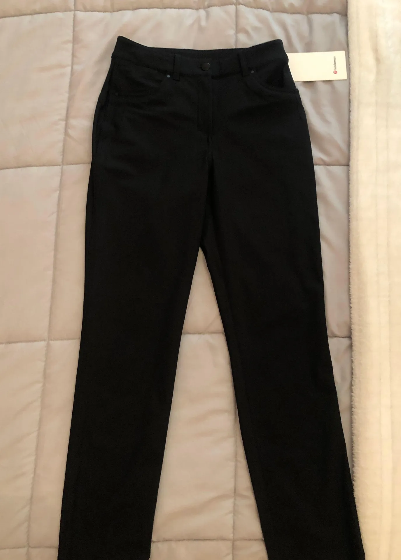 Lululemon City Sleek 5 Pocket Pant - Image 3