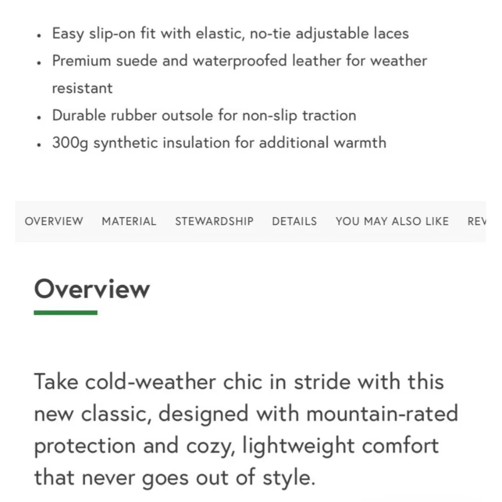 Stio Colter Chukka Dark Olive Green Suede Boots Size 6 Lining & Traction Outsole - Image 12