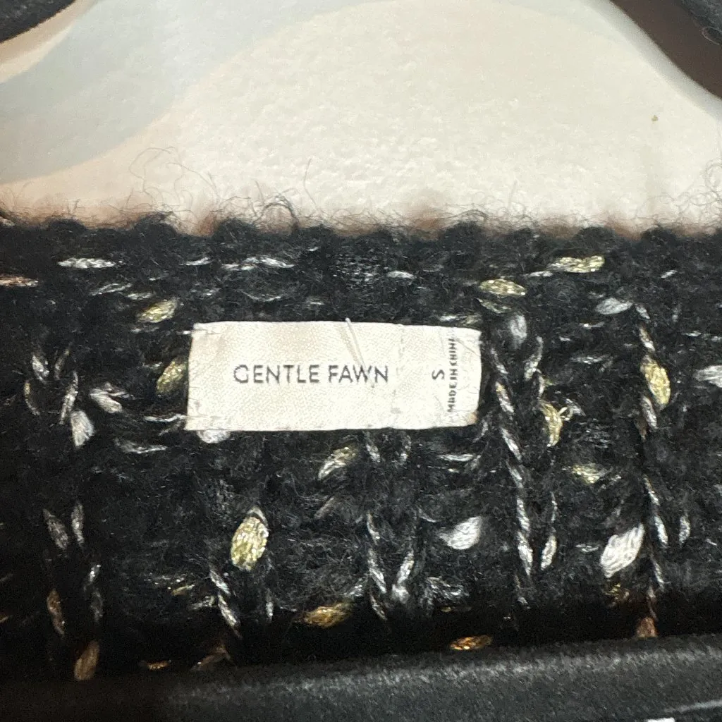 Gentle Fawn Everest Sparkle Pullover Sweater - Image 4