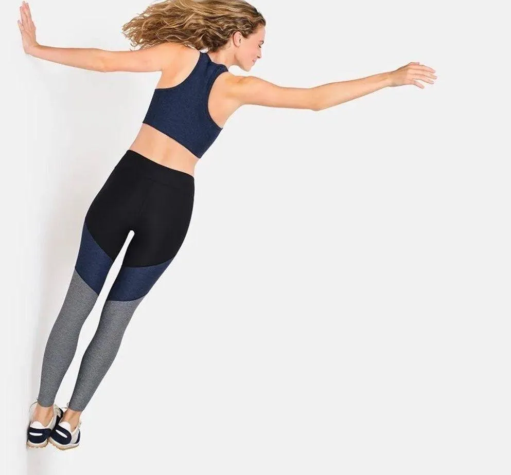 Outdoor voices Springs 7/8 Legging workout pant Sz small - Image 2