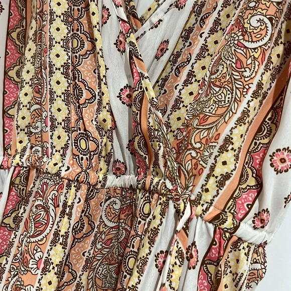 Band of Gypsies medium‎ jumpsuit - Image 3