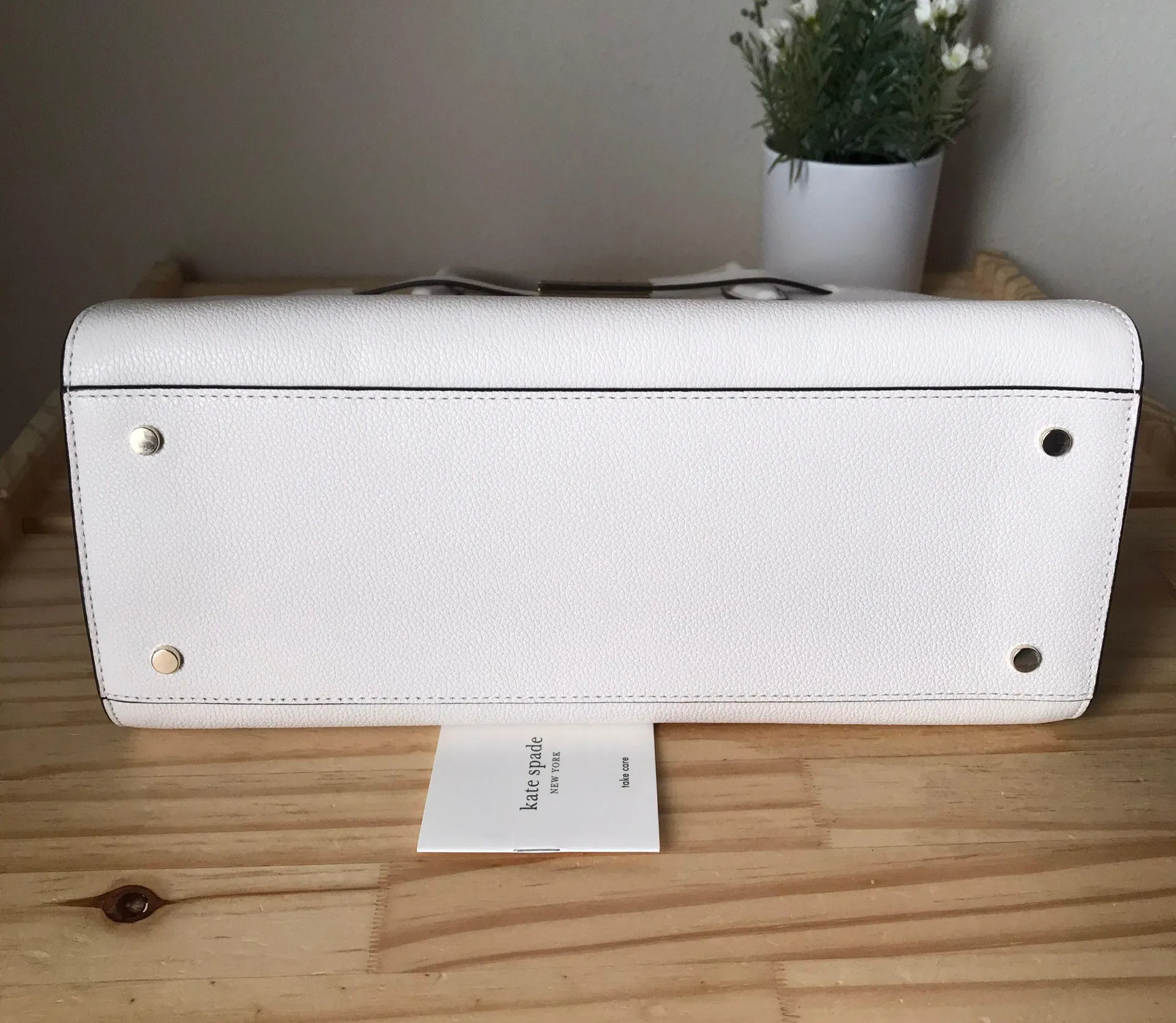 Kate Spade Purse  - Image 7