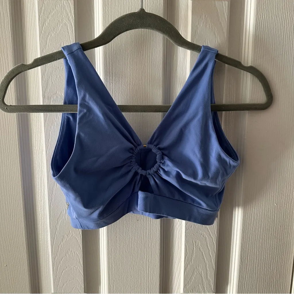 Gymshark x Whitney Simmons Sports Bra Size Small - Image 5